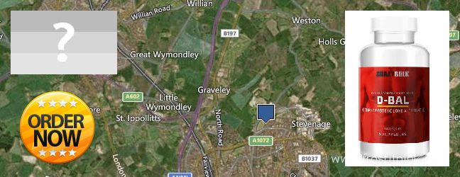 Where to Purchase Dianabol Steroids online Stevenage, UK