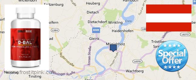Kaufen Dianabol Steroids online Steyr, Austria Wo kaufen Dianabol Steroids online Steyr, Austria