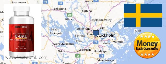 Var kan man köpa Dianabol Steroids nätet Stockholm, Sweden