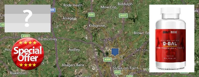 Where to Buy Dianabol Steroids online Stoke-on-Trent, UK