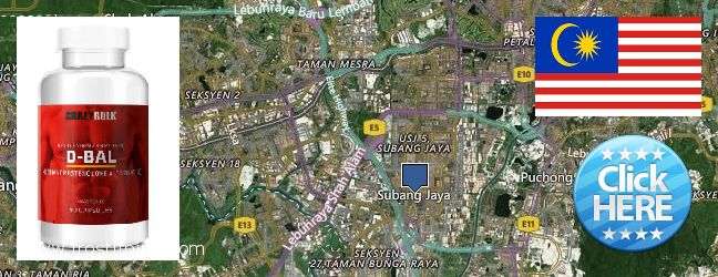 Where Can You Buy Dianabol Steroids online Subang Jaya, Malaysia