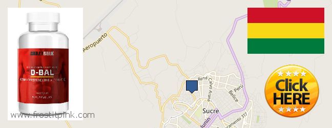 Dónde comprar Dianabol Steroids en linea Sucre, Bolivia