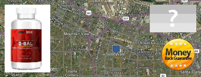 Kde koupit Dianabol Steroids on-line Sunnyvale, USA