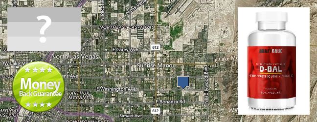 Waar te koop Dianabol Steroids online Sunrise Manor, USA