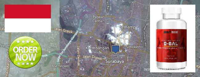 Where to Buy Dianabol Steroids online Surabaya, Indonesia