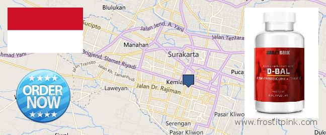 Where to Buy Dianabol Steroids online Surakarta, Indonesia