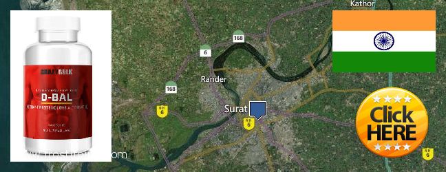 Where Can I Purchase Dianabol Steroids online Surat, India