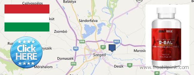 Hol lehet megvásárolni Dianabol Steroids online Szeged, Hungary