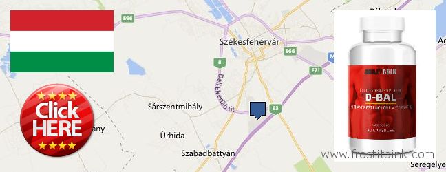 Where to Purchase Dianabol Steroids online Székesfehérvár, Hungary