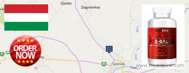 Wo kaufen Dianabol Steroids online Szolnok, Hungary