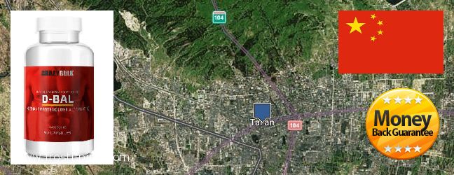 Where to Buy Dianabol Steroids online Tai'an, China