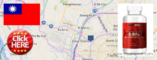Purchase Dianabol Steroids online Taichung, Taiwan