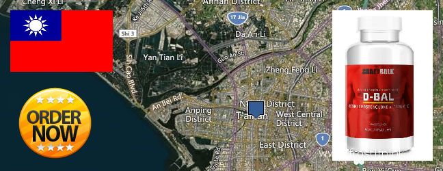 Where to Buy Dianabol Steroids online Tainan, Taiwan