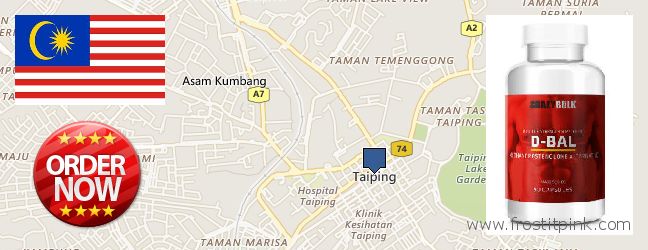 Where Can I Buy Dianabol Steroids online Taiping, Malaysia