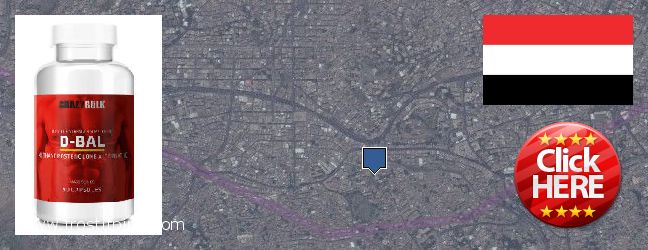 Where to Buy Dianabol Steroids online Ta`izz, Yemen