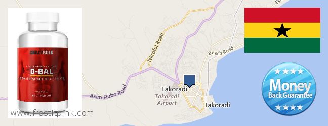 Where to Buy Dianabol Steroids online Takoradi, Ghana