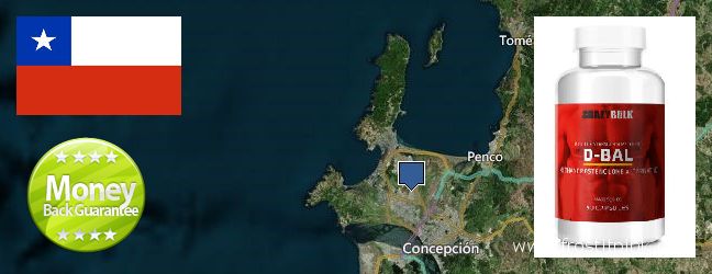 Where to Buy Dianabol Steroids online Talcahuano, Chile