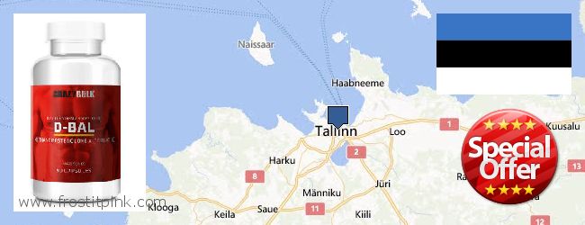 Where Can I Buy Dianabol Steroids online Tallinn, Estonia