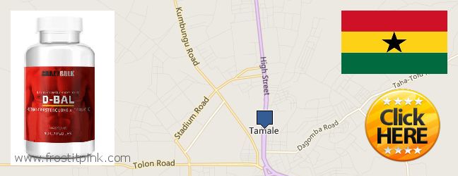 Where to Buy Dianabol Steroids online Tamale, Ghana