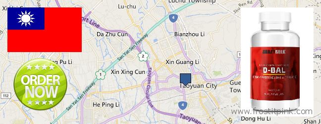 Where to Buy Dianabol Steroids online Taoyuan City, Taiwan