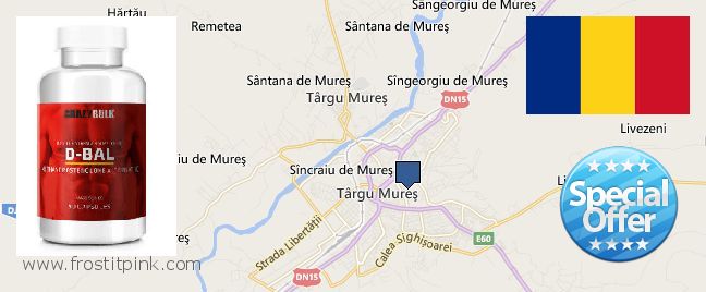 Къде да закупим Dianabol Steroids онлайн Targu-Mures, Romania