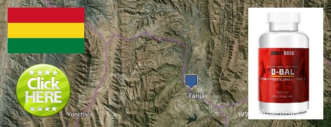 Dónde comprar Dianabol Steroids en linea Tarija, Bolivia