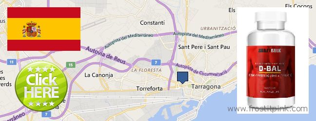 Where to Buy Dianabol Steroids online Tarragona, Spain