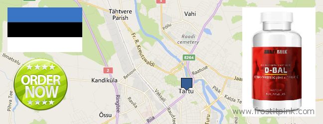 Where to Buy Dianabol Steroids online Tartu, Estonia