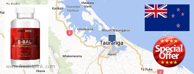 Where to Buy Dianabol Steroids online Tauranga, New Zealand