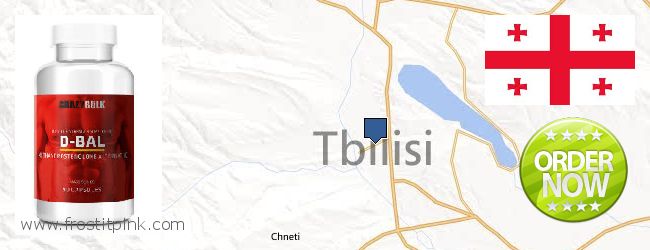 Where to Buy Dianabol Steroids online Tbilisi, Georgia