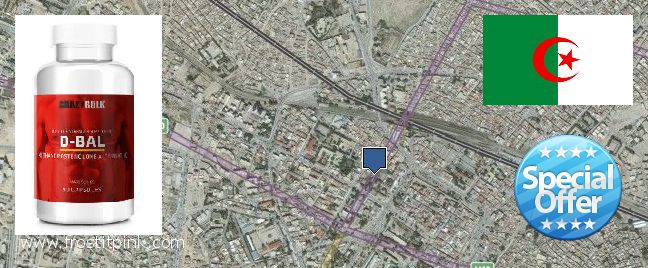 Where to Buy Dianabol Steroids online Tebessa, Algeria