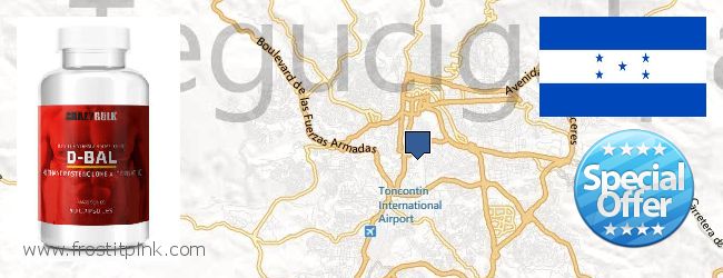 Dónde comprar Dianabol Steroids en linea Tegucigalpa, Honduras