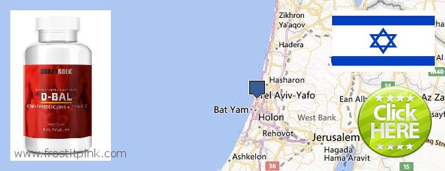 Where to Buy Dianabol Steroids online Tel Aviv, Israel