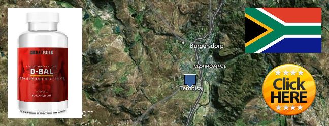 Where Can I Buy Dianabol Steroids online Tembisa, South Africa