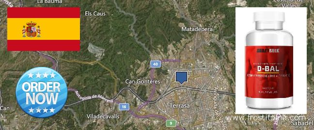 Dónde comprar Dianabol Steroids en linea Terrassa, Spain