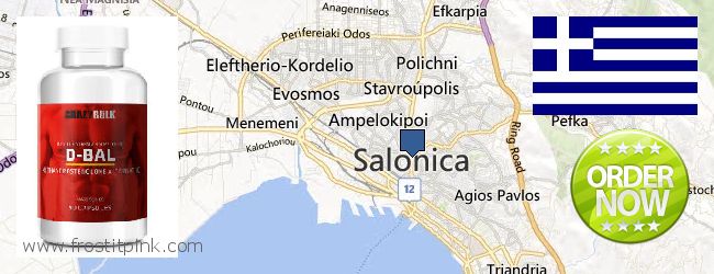 Πού να αγοράσετε Dianabol Steroids σε απευθείας σύνδεση Thessaloniki, Greece