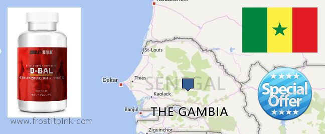 Where to Buy Dianabol Steroids online Thies Nones, Senegal