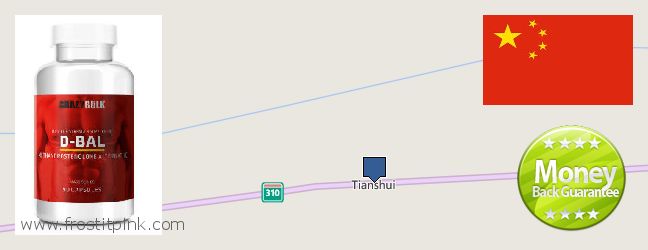 Where to Buy Dianabol Steroids online Tianshui, China