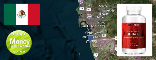 Where to Buy Dianabol Steroids online Tijuana, Mexico