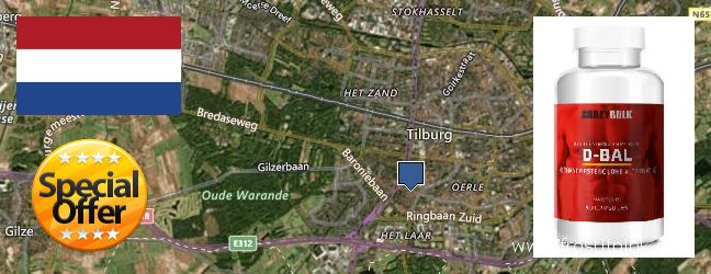 Where Can I Buy Dianabol Steroids online Tilburg, Netherlands