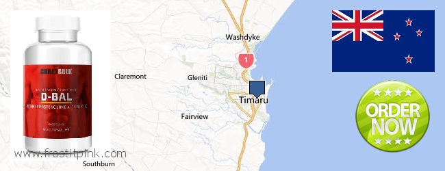 Where Can I Purchase Dianabol Steroids online Timaru, New Zealand