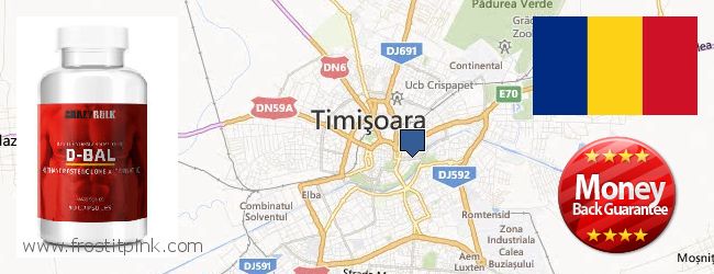 Unde să cumpărați Dianabol Steroids on-line Timişoara, Romania