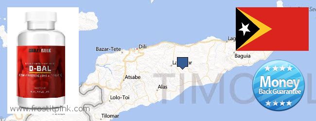 Nereden Alınır Dianabol Steroids çevrimiçi Timor Leste