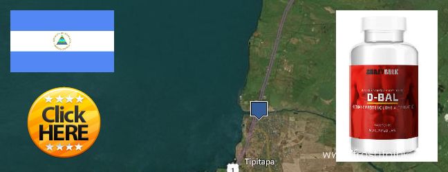 Buy Dianabol Steroids online Tipitapa, Nicaragua Where Can I Buy Dianabol Steroids online Tipitapa, Nicaragua