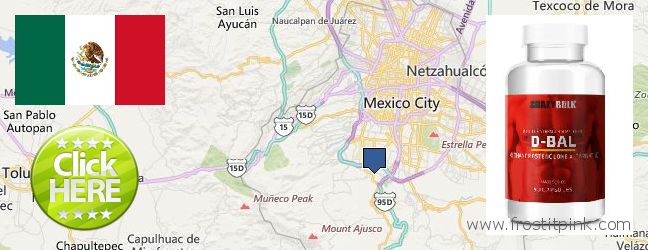 Where to Buy Dianabol Steroids online Tlalpan, Mexico