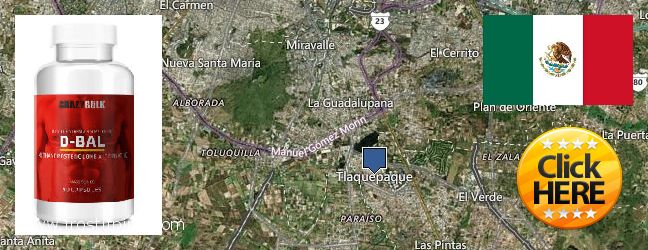 Where to Buy Dianabol Steroids online Tlaquepaque, Mexico