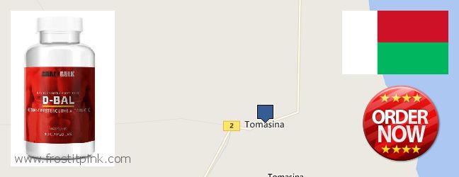 Where to Buy Dianabol Steroids online Toamasina, Madagascar