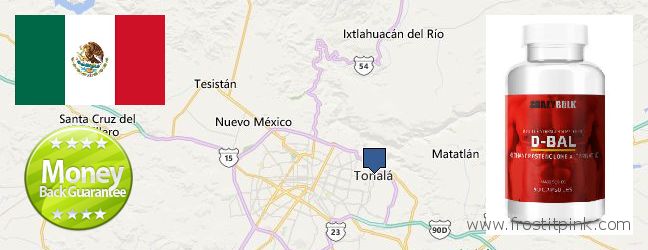 Purchase Dianabol Steroids online Tonala, Mexico