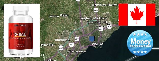 Where to Buy Dianabol Steroids online Toronto, Canada