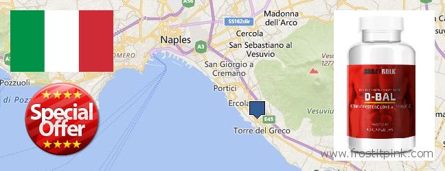Dove acquistare Dianabol Steroids in linea Torre del Greco, Italy